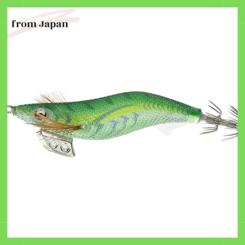 Yamaria Egio K 2.5 049 Moemo Green