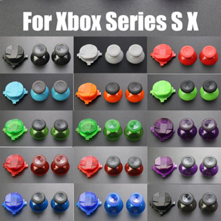 Weiaifeecy สําหรับ Xbox Series XS Controller ปุ่มทิศทางข้ามป…