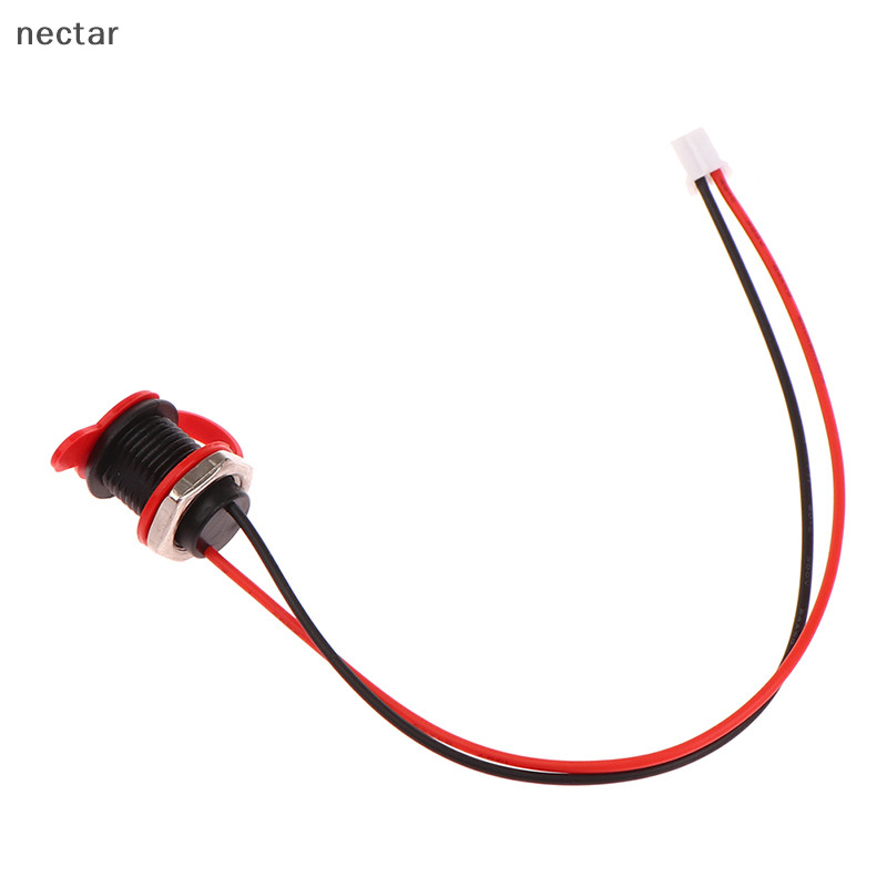 Tar USB-C TYPE-C 5A ปลั๊กชาร์จกระแสไฟสูงพร้อม M11 Nut Snap Lock Plate N