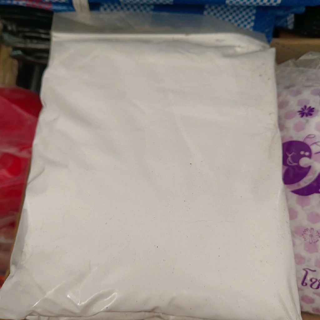 โซดาผงขัดพื้นให้ขาวSODA ASH