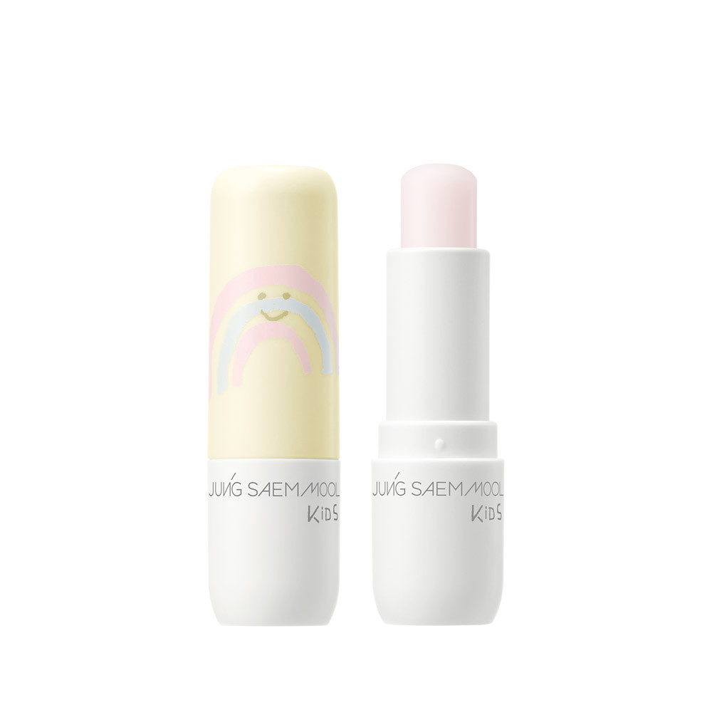 JUNGSAEMMOOL Kids Mild Lip Balm 4g