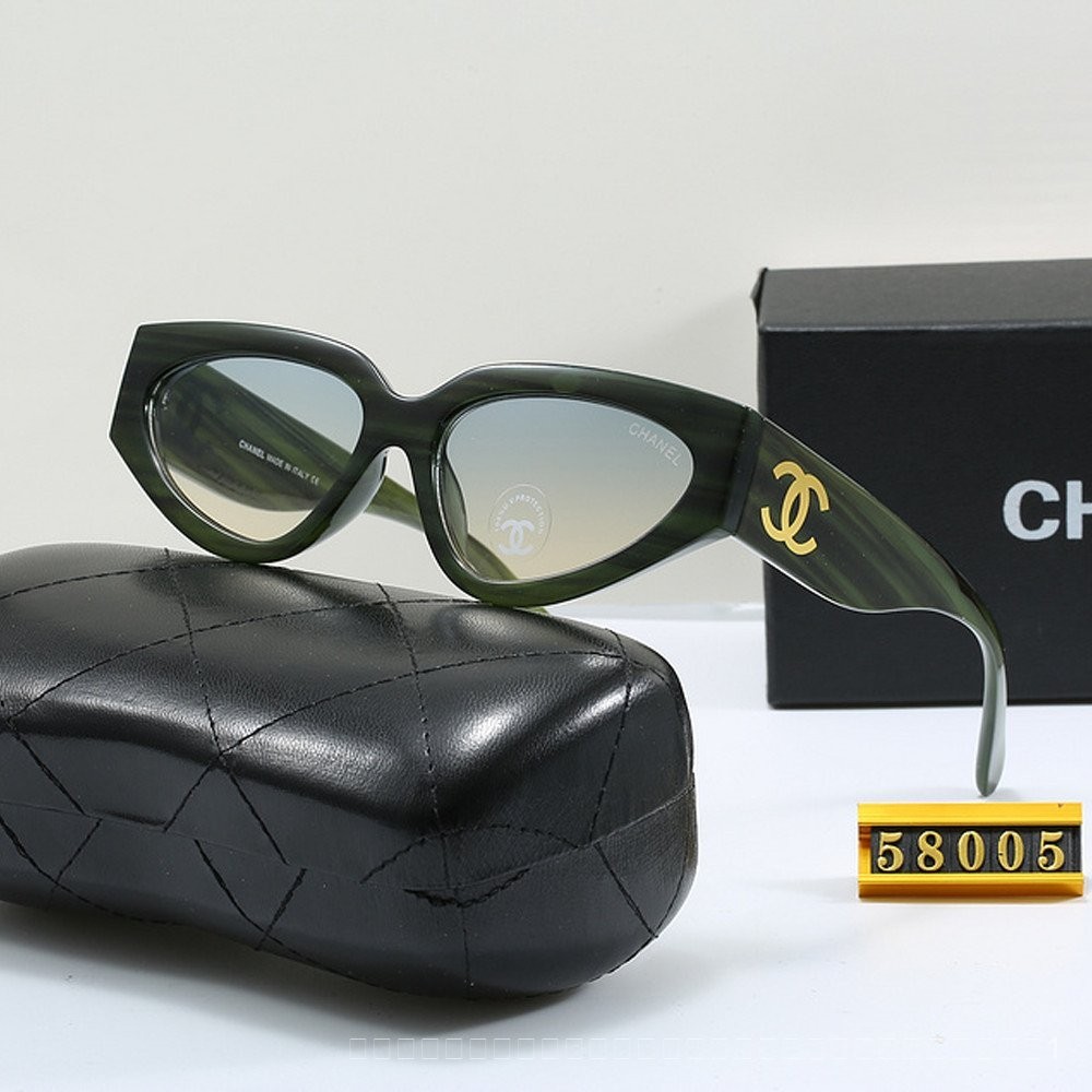 เชนฮอลิเดย์แว่นตากันแดดสำหรับสุภาพสตรี Exclusive Beach Exclusive ieac