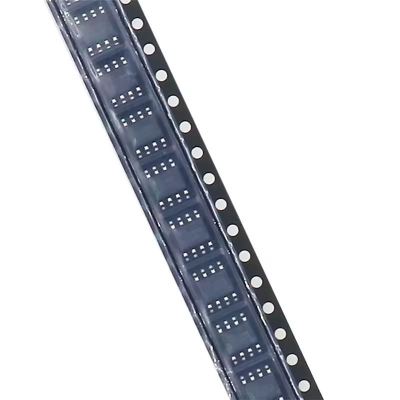 ใหม่   SI9933BDY   SI9933BDY-T1-E3   9933 บี   ร้อนขายชิปแหล่งจ่ายไฟ   SOP8