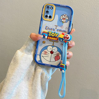 เคส OPPO RENO5 RENO4 กรณีโทรศัพท์ซิลิโคนน่ารัก TYTY