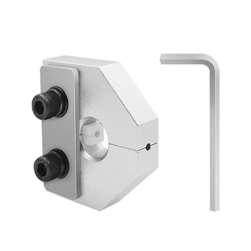 For 3D Printer Ender 3 Filament Welder Connector 1.75mm ABS Filament