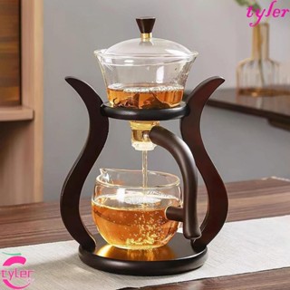 ไทเลอร์ ขี้เกียจ กังฟู ชุดชา, แม่เหล็กน้ําผัน แก้วบอโรซิลิเก…