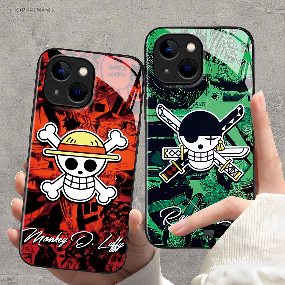OPPO Reno 12 12F 11 11F 10 8 8T 8Z 7 7Z 6Z 6 5 4 2 4Z 2F F11 F9 F7 F5 Pro Youth 4G 5G เคสออปโป้ Hard Case