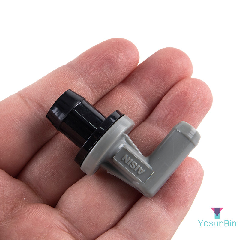 Yosunbin] อะไหล่รถยนต์ Positive Crankcase ระบายอากาศ PCV วาล์ว 12204-11040 สําหรับ 1996 1997 ใหม่