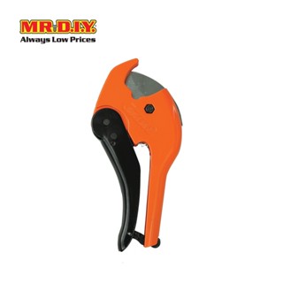 มิสเตอร์.ดี.ไอ.วาย กรรไกรสำหรับตัดท่อ PVC (ขนาด 42 มม.)