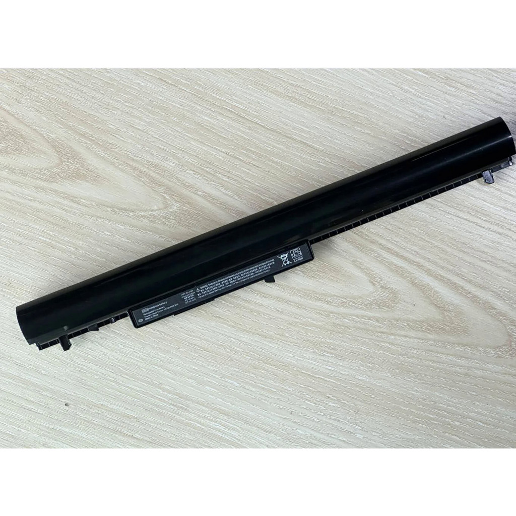 New OA04 OA03 แล็ปท็อป Battery for HP 240 G2 CQ14 CQ15 HSTNN-PB5S HSTNN-IB5S HSTNN-LB5S 740715-001 T