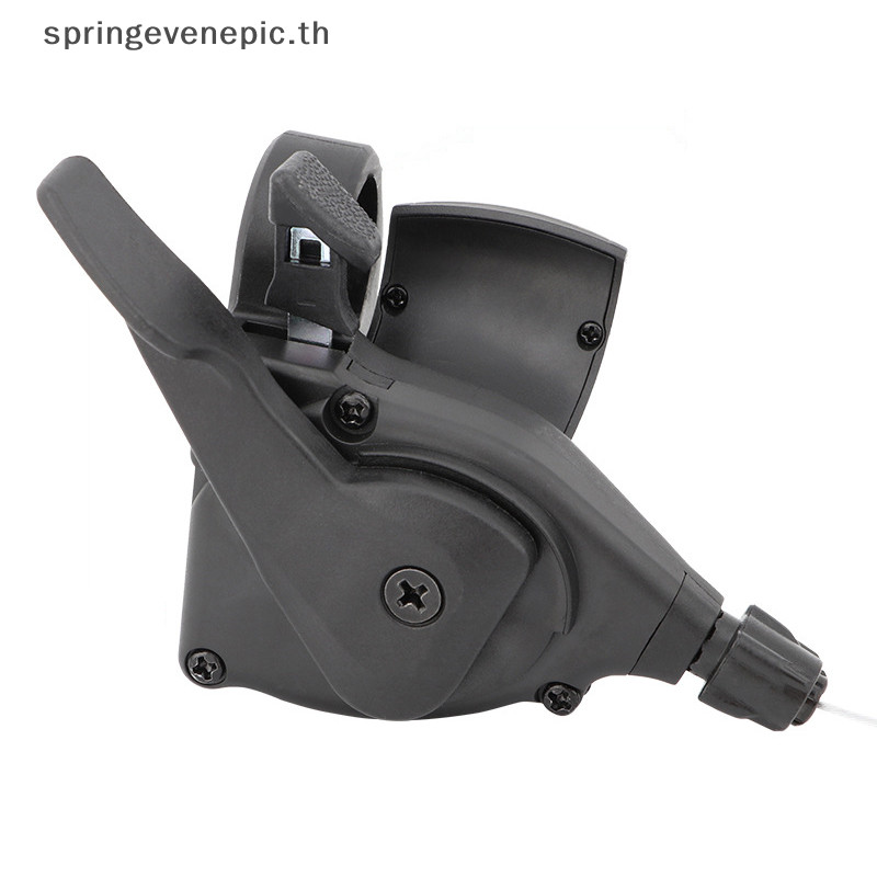 Springevenepic MicroNEW จักรยานเสือภูเขา Speed Shifter Finger Pivot 7 8 ความเร็ว 9 10 11s แยกนิ้ว Pivot Lever ใหม่