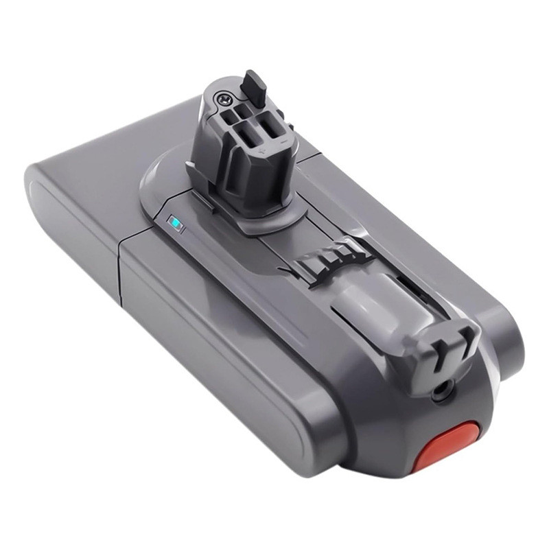 ทางเลือกใหม่ Dyson dysonv11 Pro SV15 SV16 V12แบตเตอรี่สแน็ป