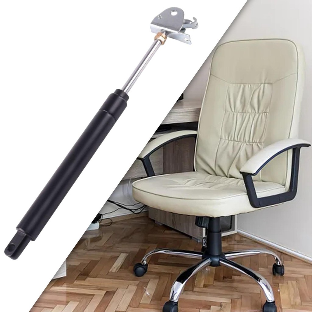 [Lszcx6l] สปริงแก๊สไฮดรอลิก Strut รองรับความยาวกล้องส่องทางไกล 14 นิ้วอุปกรณ์เสริมเฟอร์นิเจอร์สําหรับเก้าอี้นอน Generic อเนกประสงค์