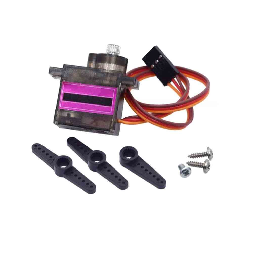 Mg90s MG90 เซอร์โวเกียร์ MG90S มอเตอร์