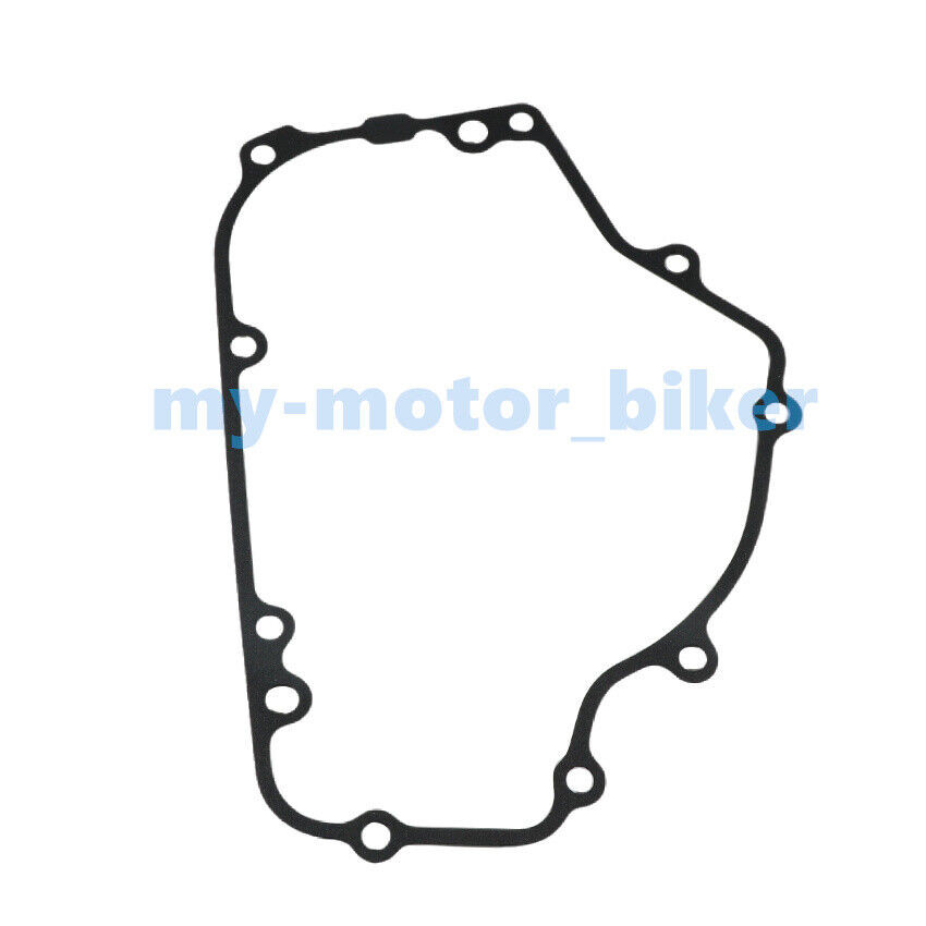 ปะเก็นฝาครอบสเตเตอร์สําหรับ Kawasaki EX250 Ninja 250 ABS/EX300 Ninja 300 ABS 2013-2017 - รูปที่ 4