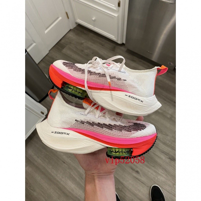 Air Zoom alphafly next % Flyknit rawdaciousrunning ShoesDJ5456-100