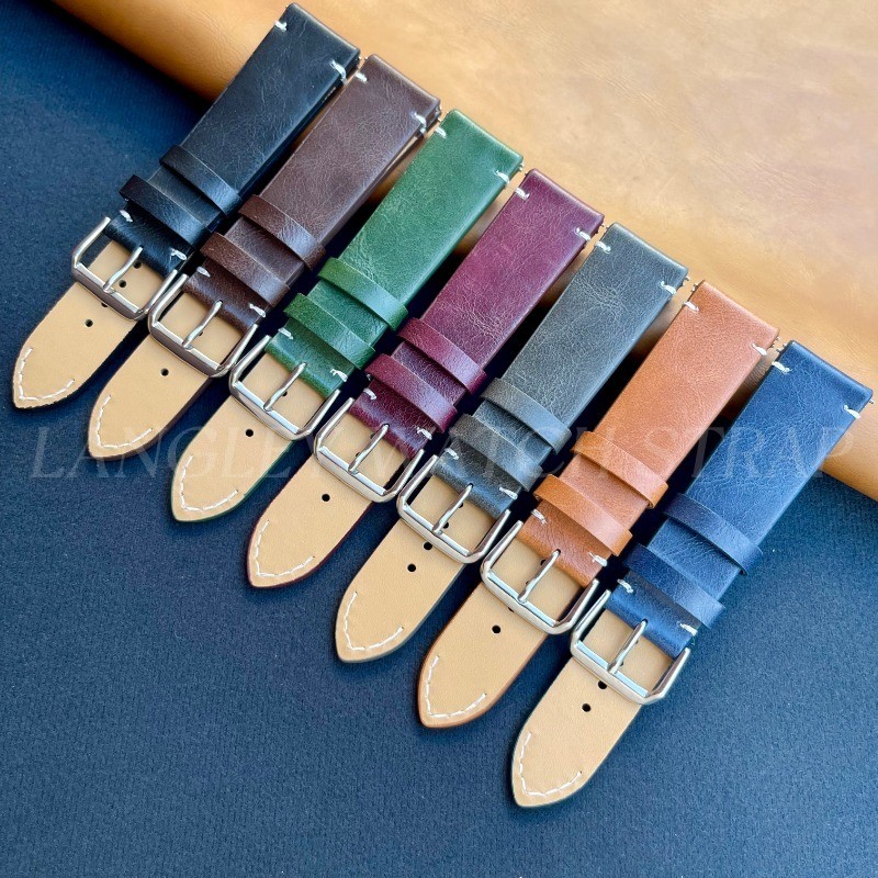 18มิลลิเมตร20มิลลิเมตร22มิลลิเมตร24มิลลิเมตรนุ่มบางหนังแท้สายนาฬิกาหนังวัวด่วนที่วางจําหน่ายนาฬิกาวงสร้อยข้อมือ12มิลลิเมตร14มิลลิเมตร16มิลลิเมตร18มิลลิเมตรสายนาฬิกาข้อมือผู้ชายผู้หญิงสร้อยข้อ