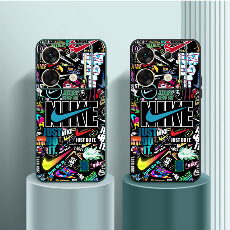 [คลังสินค้าพร้อม]ปลอก Tpu ลูกอมสําหรับเคสโทรศัพท์ Infinix Zero Infinix Zero 20 30 4G 5G XPro X Neo Case Square Soft Silicagel Cover 24