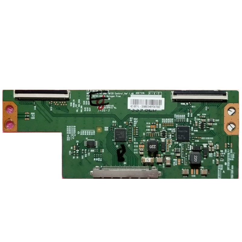 Chuangwei 42E5ERS 42E730A 42E660E Comfort 6870C-0469B/A Logic Board