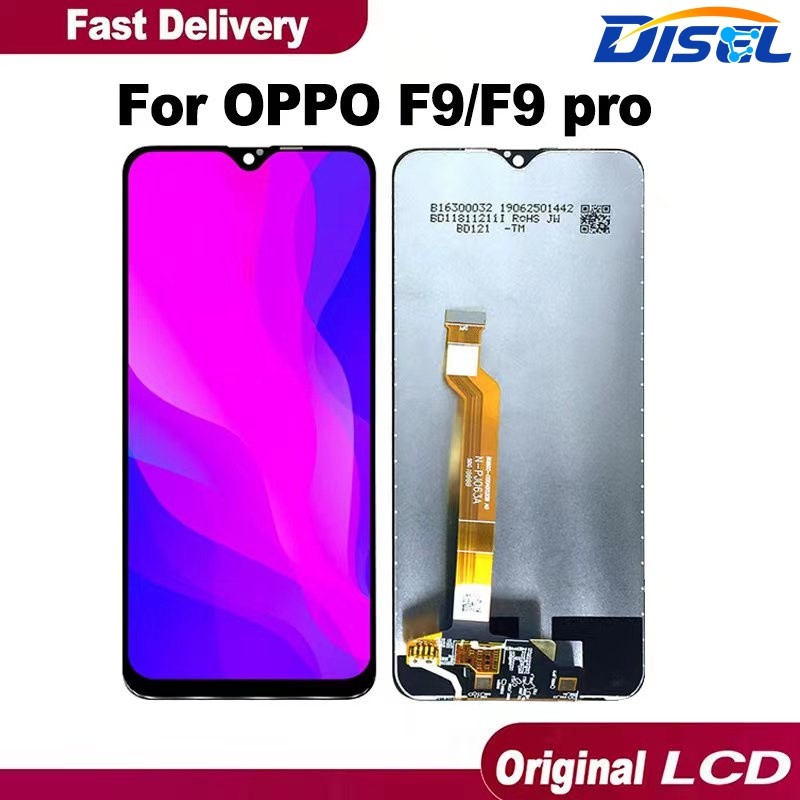 ✿OPPO F9 LCD F9 Pro LCD เปลี่ยน