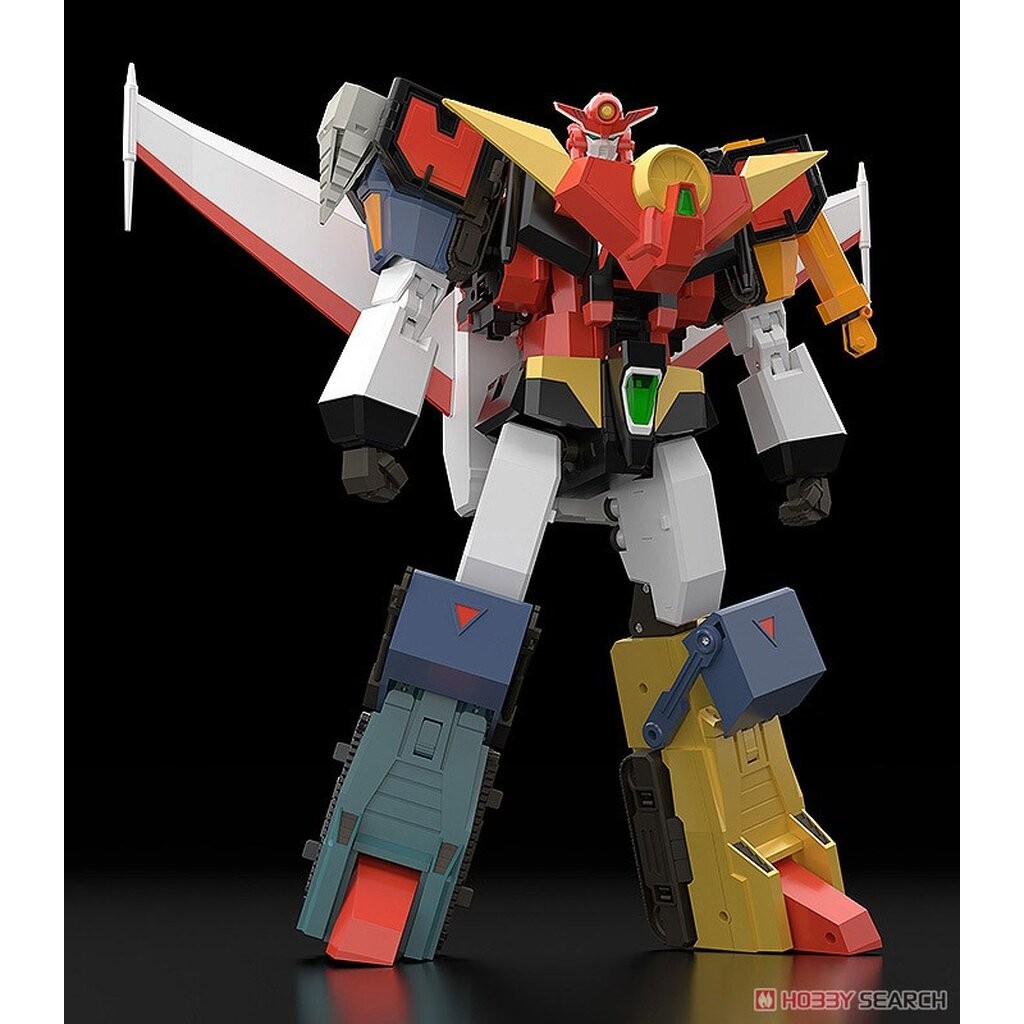 Gsc 4580416929073 The Gattai Might Kaiser (Completed)