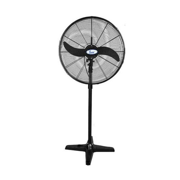 พัดลมตั้งพื้น Yushi รุ่น DFP500-T 20"
