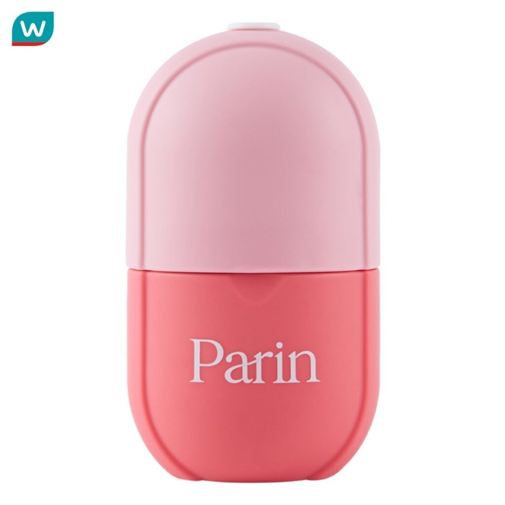 Parin พาลิน ไอซ์คิวบ์ โรส พิงค์ 1ชิ้น