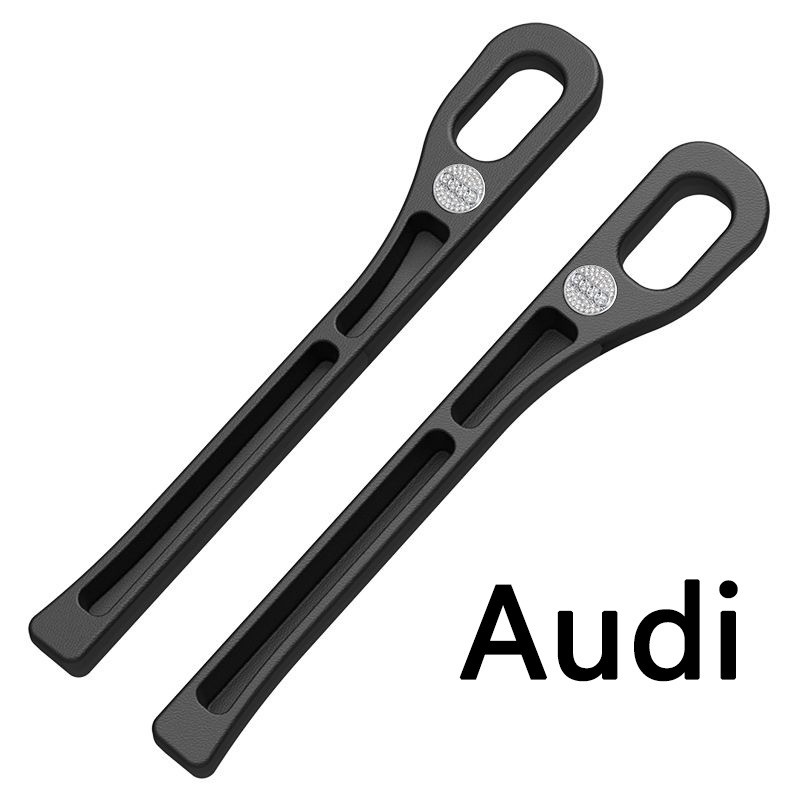 Audi Car seat gap filler gap strip สําหรับ A3 A4 A6 Q3 Q4 Q5 TT