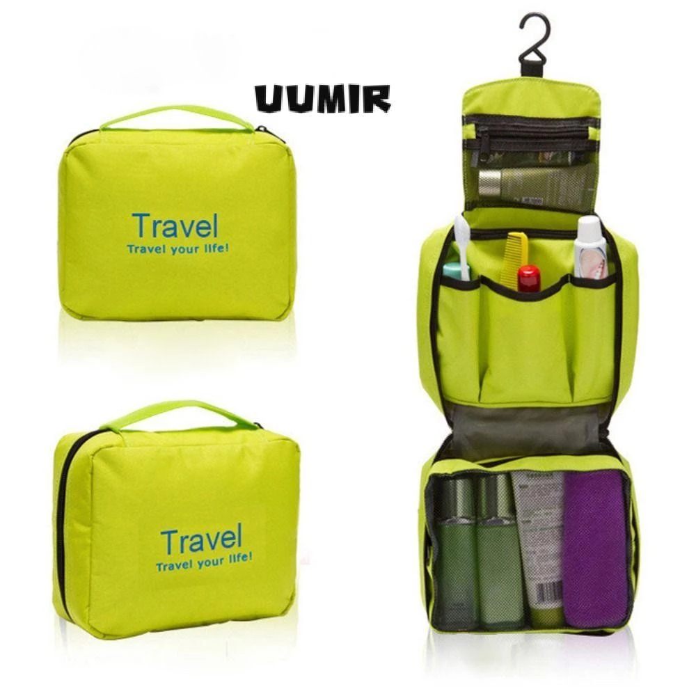 Uumir หอพักแคดดี้อาบน้ํา, Quick Dry Full Size Bottle Shower Tote Bag, Portable Waterproof Travel Storage Bag Camp Travel Bath Gym