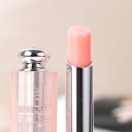 Dior Addict Lip Glow 3.2g ของใหม่นะคะลิปบาล์ม