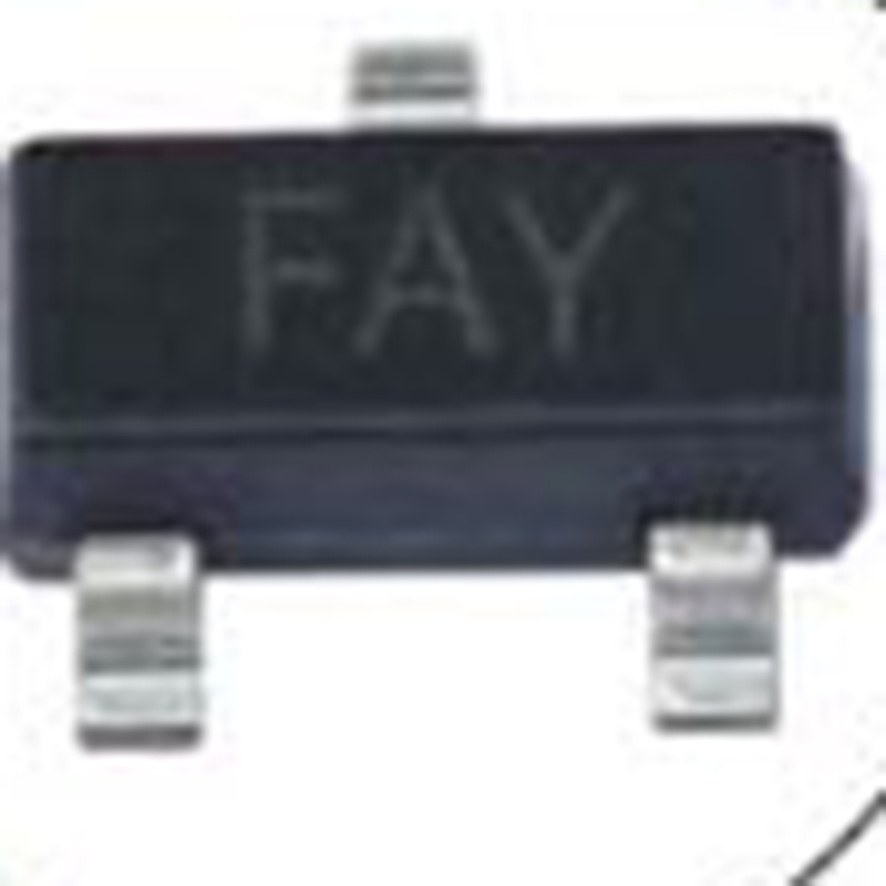 100 ชิ้น/ล็อต 2SC5344SY 2SC5344S-Y 2SC5344S 2SC5344 FAY SOT23 ใหม่เดิม