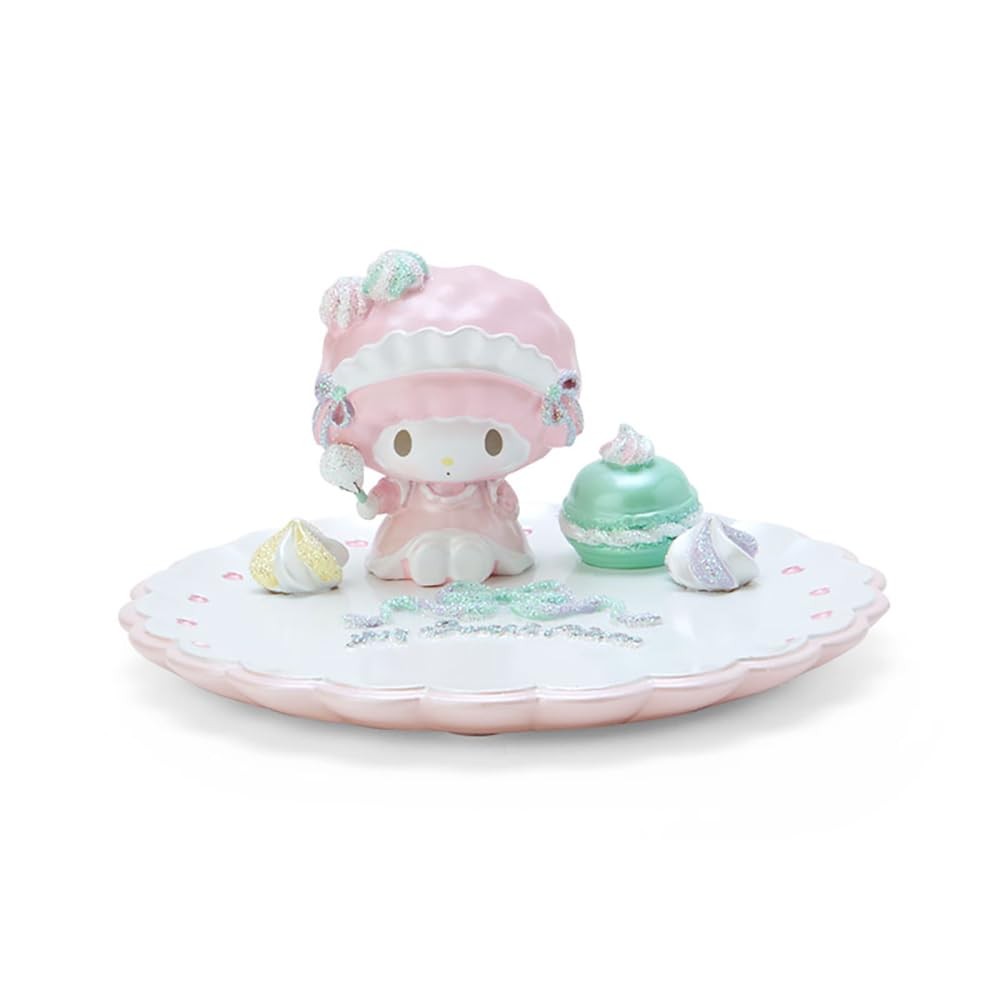 SANRIO My Sweet Piano Merengue Party Collection