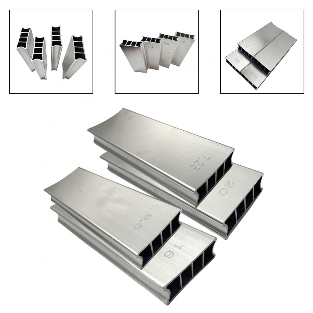 ⭐ยาฟีทอป⭐Sanding Excellence Premium Two Way Radius Block สําหรับมืออาชีพใน Luthiery