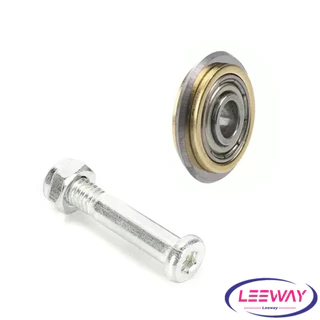 Leeway【มีสินค้าในสต๊อก】 ล้อตัดกระเบื้อง ขนาด 22mm ใบมีด สำหรับแท่นตัดกระเบื้อง Cutting Machine Part