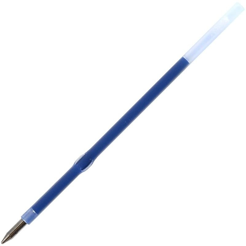 Mitsubishi Pencil Oil-based Ballpoint Pen Refill S-7S 0.7 Blue 10 pieces S7S.33