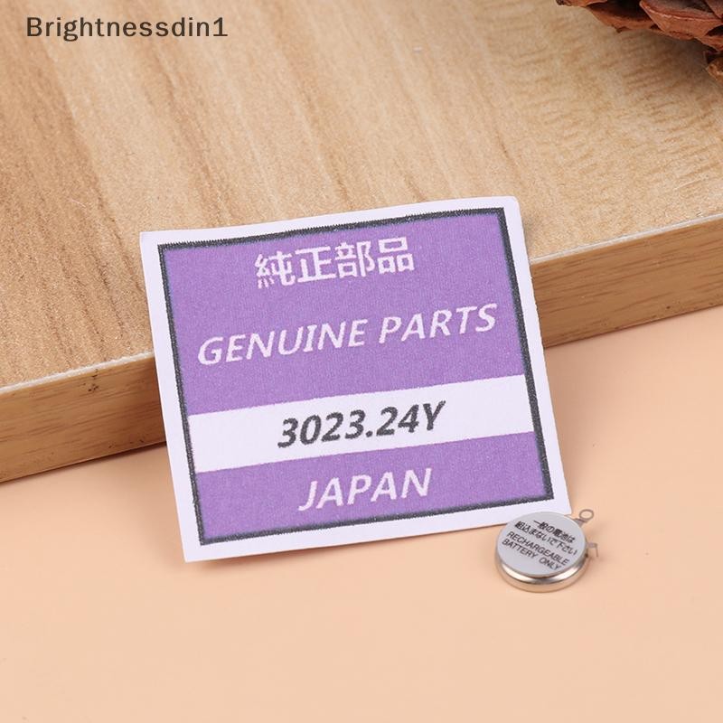 [Brightnessdin1] อุปกรณ์เสริมนาฬิกา ไฟพิเศษ ใหม่ TS920 Universal 3023.24Y MT920 Boutique