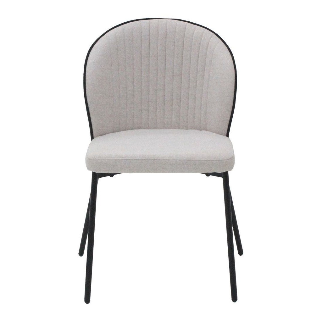 SB Design Square เก้าอี้ รุ่น VORAY (51x60x83 ซม.)  แบรนด์ SB DESIGN SQUARE