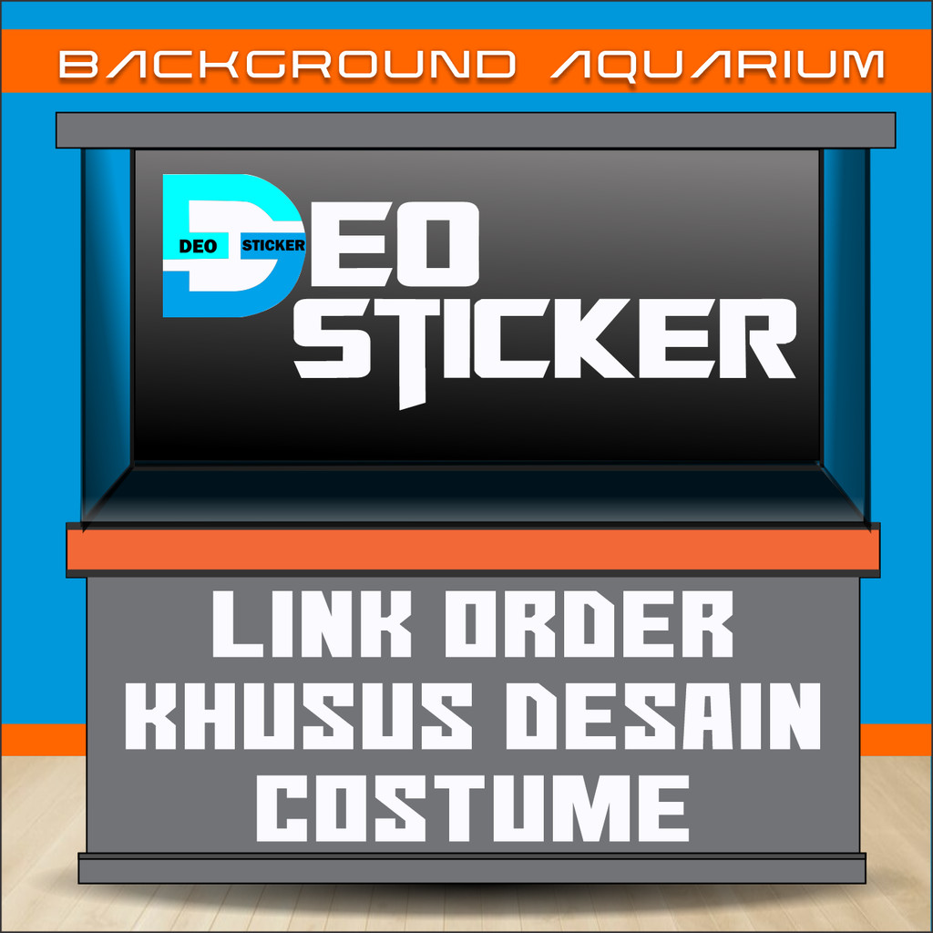 LINK พิเศษสําหรับการออกแบบที่กําหนดเองหรือสติกเกอร์ REQUEST BACKGROUND WALLPAPER การออกแบบน้ํา