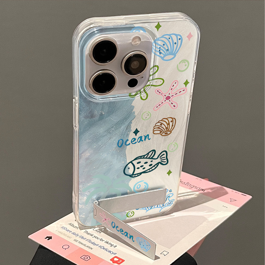 ที่วางเคสโทรศัพท์มือถือเหมาะสําหรับ VIVO Y01 IQOO U5X VIVO T1X Y1S Y28 Y20 Y33T Y10-T1 Y16 Y90 U10 Y
