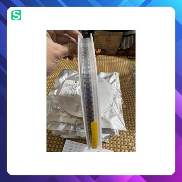 [ 100 ชิ้น ] ของแท้ FUSE 0.5A / 250vAC -125Vdc MF2410F0.500TM (SMD STICKER) FUSE