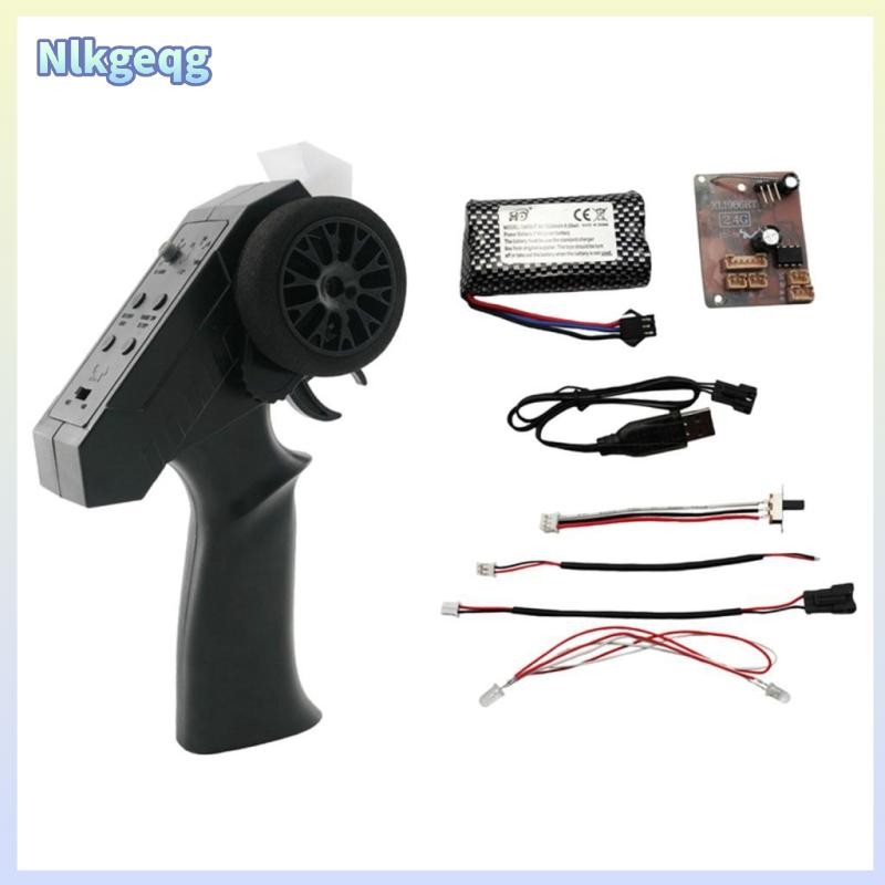 [nlkgeqg] RC รถรีโมทคอนโทรลอะไหล่อัพเกรดสําหรับ MN90 MN90K MN91 MN91K MN45 s