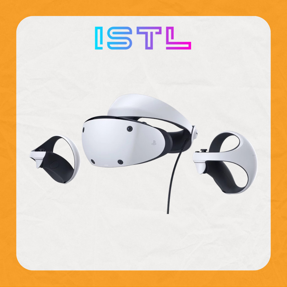 Sony PlayStation VR2