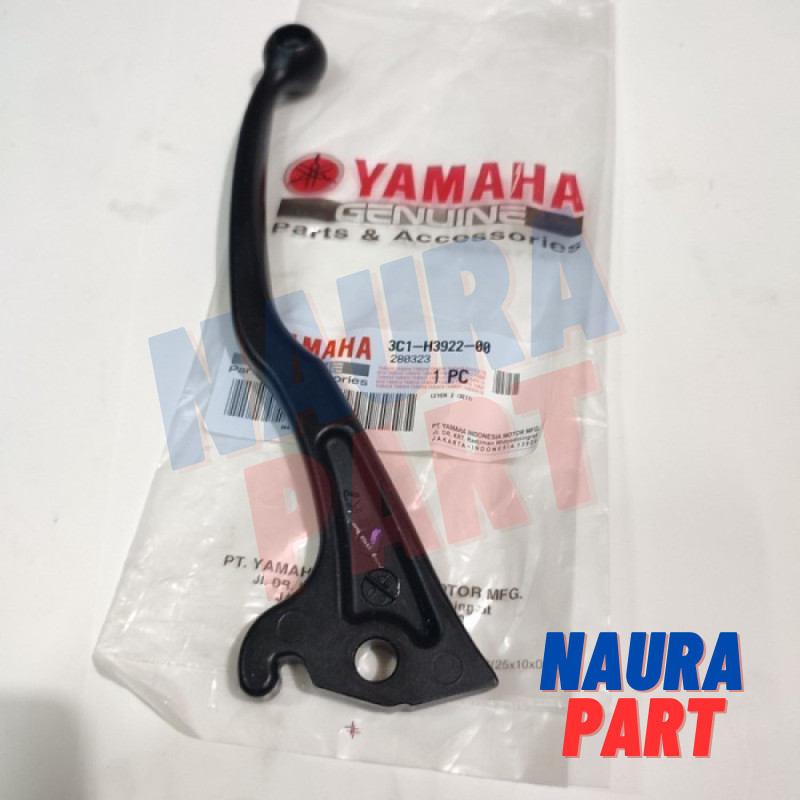 มือจับเบรกขวา VIXION OLD NEW LED NVA NVL R 3C1-H3922-00