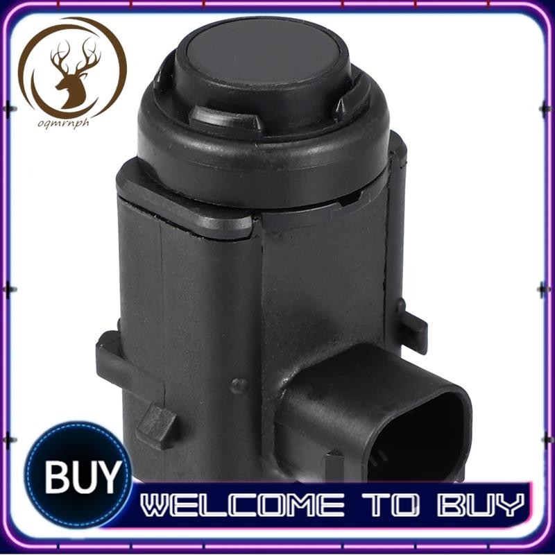 สําหรับเซ็นเซอร์เรดาร์ย้อนกลับทั่วไป GM 5HX08SZ0AB 5HX08SZAB 25723406 หัววัดตาไฟฟ้าสําหรับ Buick LaC