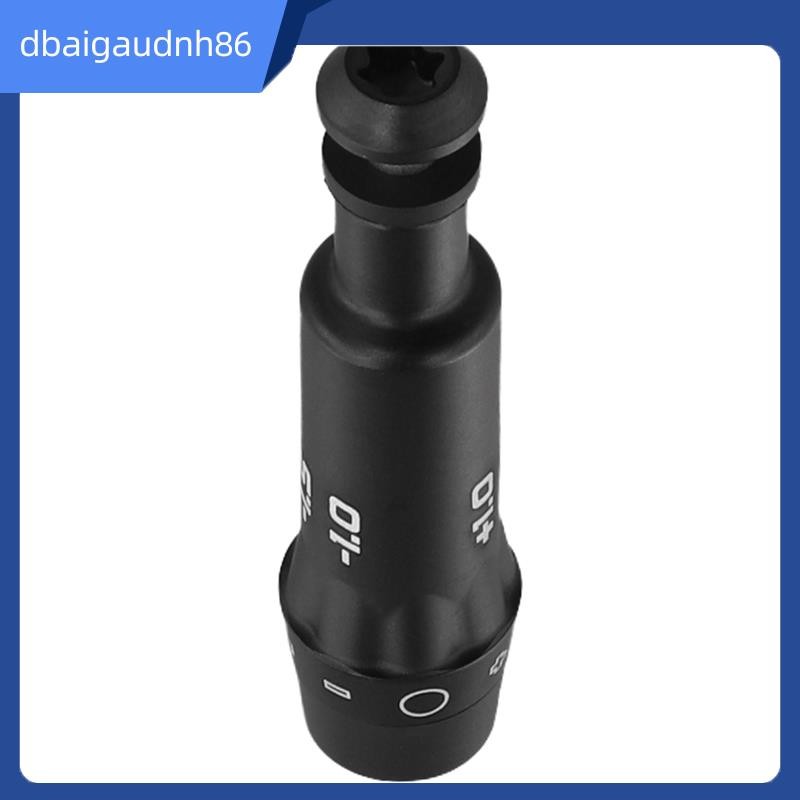 Adapter สํารองสำหรับ.Driver และไม้ยิงทางเปิด G410, G425, G430