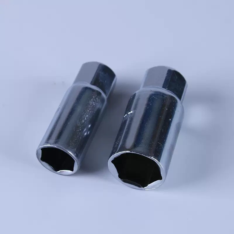 ชุดถอดหัวเทียนเบอร์ 16 และ 21 | บล็อคขันหัวเทียน+บล็อกตัวที | ประแจซ่อมรถยนต์ส่งด่วน ส่งไว | แข็งแรงทนทาน ใช้ง่าย - รูปที่ 5