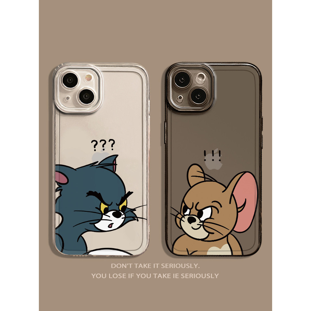 การ์ตูนซิลิโคน SoftCase POCO F6 M6 Pro 4G 5G Redmi 13 หมายเหตุ 13 Pro Plus A3 POCO X6 Pro 5G C65 F5 