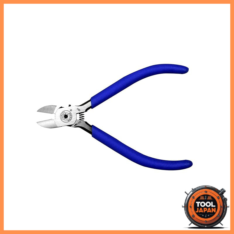 King TTC Professional Cutting and Pliers Set