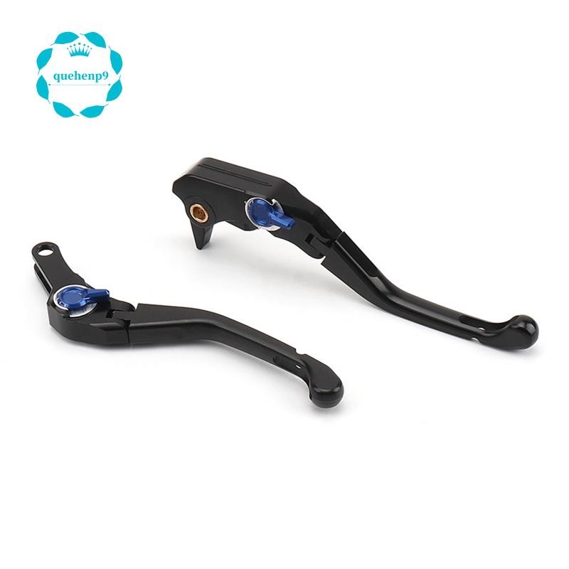 [quehenp9]คลัทช์เบรครถจักรยานยนต์มือจับเบรคมือจับเหมาะสําหรับ S1000RR S1000 RR 2019-2023 M1000RR 202