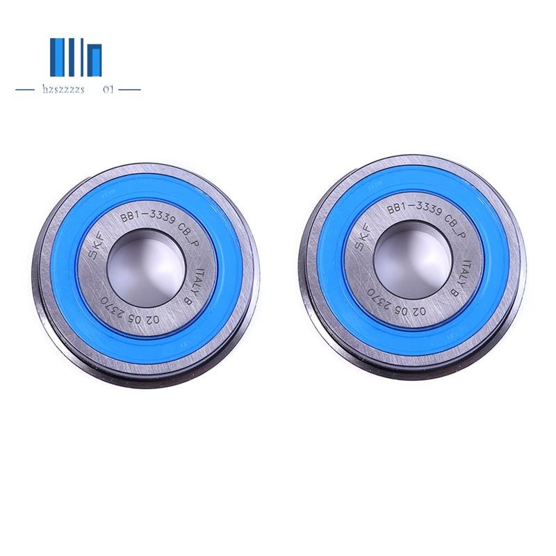 2 ชิ้น 0AJ311206E แบริ่งเกียร์ธรรมดาแบริ่งโลหะเกียร์ธรรมดา Fit Golf A3 MQ200 0AJ 311 206 E NHW LDZ/N